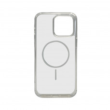 Чохол Cosmic Acrylic Thin Magnetic for Apple iPhone 11 Pro Green (AcColMagi11pGreen)