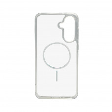 Чохол Cosmic Acrylic Thin Magnetic for Samsung Galaxy A16 Green (AcColMagiSA16Green)