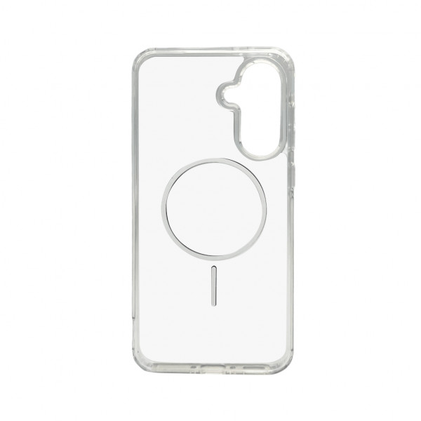 Чохол Cosmic Acrylic Thin Magnetic for Samsung Galaxy A26 Grey (AcColMagiSA26Grey)