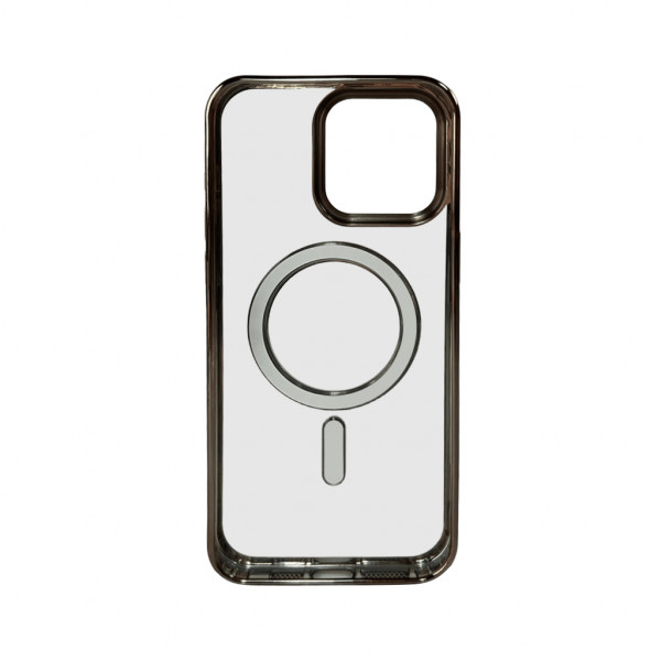 Чохол для смартфона Cosmic CD Magnetic for Apple iPhone 14 Pro Max Coffee