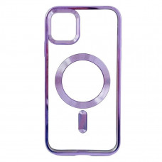 Чохол для смартфона Cosmic CD Magnetic for Apple iPhone 16 Purple