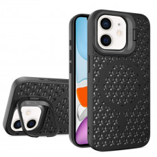 Чохол для смартфона Cosmic Grater Stand for Apple iPhone 11 Чорний
