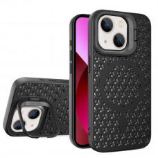 Чохол для смартфона Cosmic Grater Stand for Apple iPhone 13 Чорний