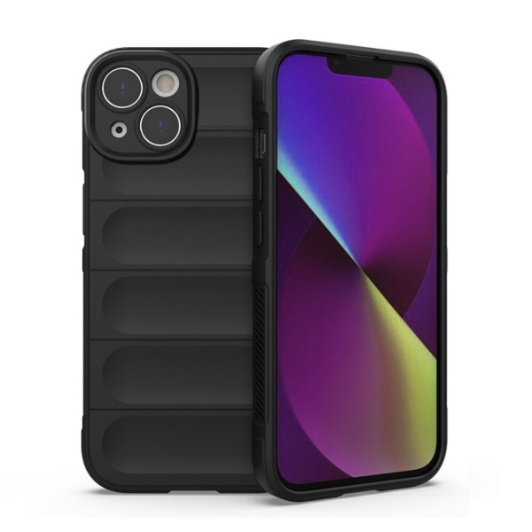 Чохол для смартфона Cosmic Magic Shield for Apple iPhone 14 Чорний