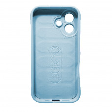Чохол для смартфона Cosmic Magic Shield for Apple iPhone 16 Light Blue