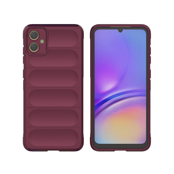 Чохол для смартфона Cosmic Magic Shield for Samsung Galaxy A05 Plum