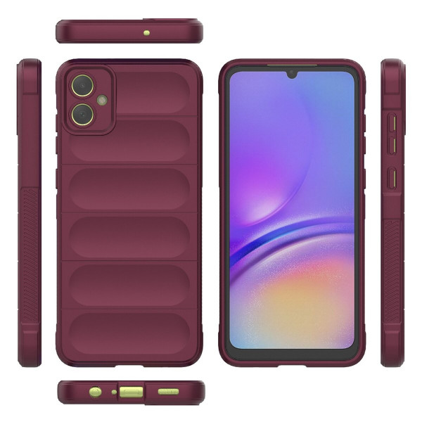 Чохол для смартфона Cosmic Magic Shield for Samsung Galaxy A05 Plum