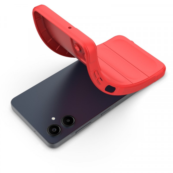 Чохол для смартфона Cosmic Magic Shield for Samsung Galaxy A06 4G Plum