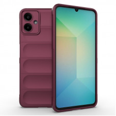 Чохол для смартфона Cosmic Magic Shield for Samsung Galaxy A06 4G Plum