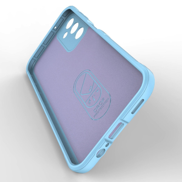 Чохол для смартфона Cosmic Magic Shield for Samsung Galaxy A14 5G Light Blue