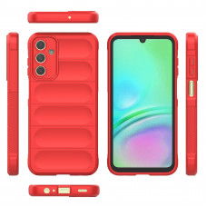 Чохол для смартфона Cosmic Magic Shield for Samsung Galaxy A15 China Червоний