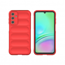 Чохол для смартфона Cosmic Magic Shield for Samsung Galaxy A15 China Червоний