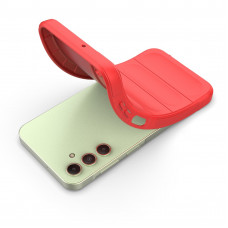 Чохол для смартфона Cosmic Magic Shield for Samsung Galaxy A15 China Червоний