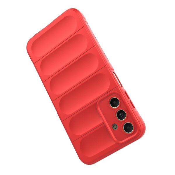 Чохол для смартфона Cosmic Magic Shield for Samsung Galaxy A15 China Red