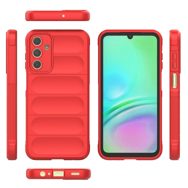 Чохол для смартфона Cosmic Magic Shield for Samsung Galaxy A15 China Red