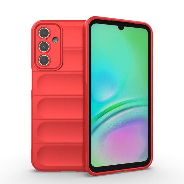 Чохол для смартфона Cosmic Magic Shield for Samsung Galaxy A15 China Red