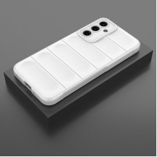 Чохол для смартфона Cosmic Magic Shield for Samsung Galaxy A16 5G Білий