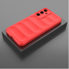 Чохол для смартфона Cosmic Magic Shield for Samsung Galaxy A16 5G China Red