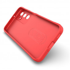 Чохол для смартфона Cosmic Magic Shield for Samsung Galaxy A16 5G China Red