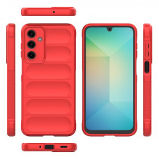 Чохол для смартфона Cosmic Magic Shield for Samsung Galaxy A16 5G China Red