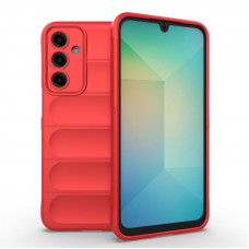 Чохол для смартфона Cosmic Magic Shield for Samsung Galaxy A16 5G China Red