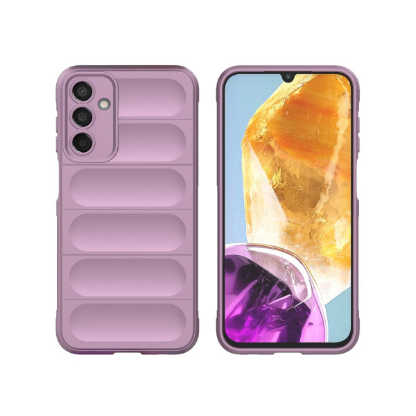 Чохол для смартфона Cosmic Magic Shield for Samsung Galaxy M15/F15 5G Lavender