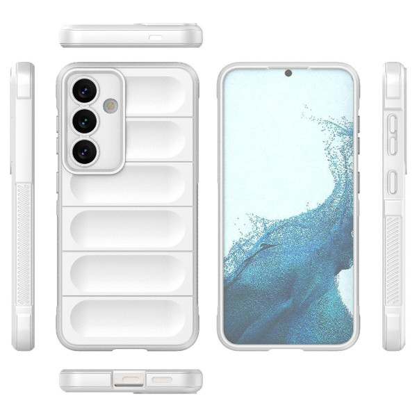 Чохол для смартфона Cosmic Magic Shield for Samsung Galaxy S24 Білий