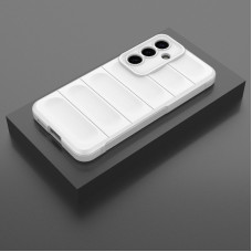 Чохол для смартфона Cosmic Magic Shield for Samsung Galaxy S25 Plus Білий