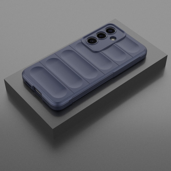 Чохол для смартфона Cosmic Magic Shield for Samsung Galaxy S25 Plus Sapphire