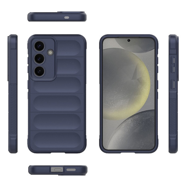 Чохол для смартфона Cosmic Magic Shield for Samsung Galaxy S25 Plus Sapphire