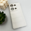 Чохол для смартфона Cosmic Magic Shield for Xiaomi Redmi Note 14s 4G (Europe version) White (MagicShXiNo14s4GEUWhite)