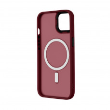 Чохол для смартфона Cosmic Magnetic Color HQ for Apple iPhone 13 Red (MagColor13Red)