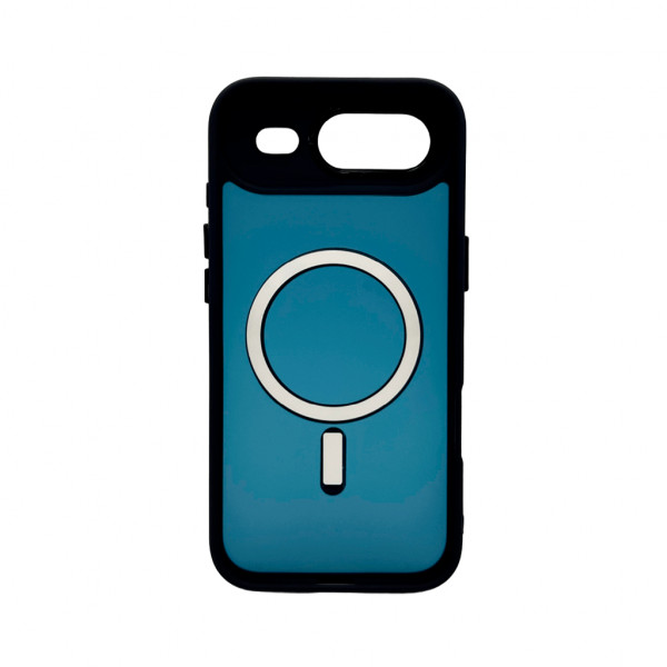 Чохол для смартфона Cosmic Magnetic Color HQ for Apple iPhone 17 Air Blue (MagColor17AirBlue)