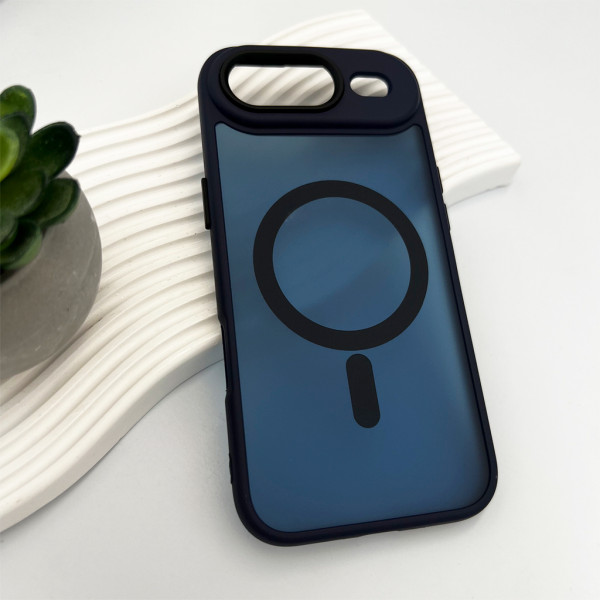 Чохол для смартфона Cosmic Magnetic Color HQ for Apple iPhone 17 Air Blue (MagColor17AirBlue)