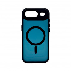 Чохол для смартфона Cosmic Magnetic Color HQ for Apple iPhone 17 Air Blue (MagColor17AirBlue)