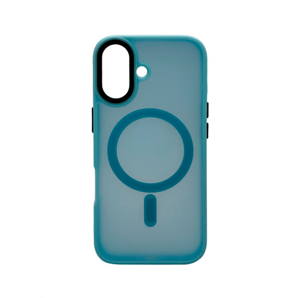 Чохол для смартфона Cosmic Magnetic Color HQ for Apple iPhone 17 Light Blue (MagColor17Light)