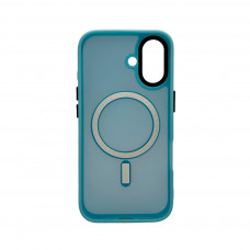 Чохол для смартфона Cosmic Magnetic Color HQ for Apple iPhone 17 Light Blue (MagColor17Light)