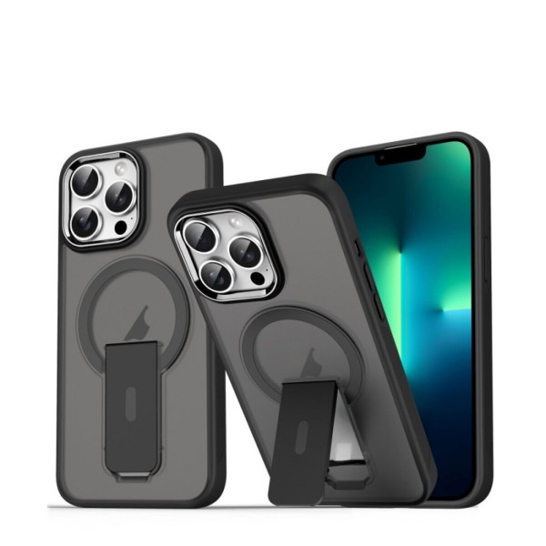 Чохол для смартфона Cosmic Magnetic Stand for Apple iPhone 13 Pro Max Black