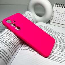 Чохол для смартфона Cosmic Silicone Case AA for Samsung Galaxy S25 Phosphor (CosSilSAS25Phosphor)