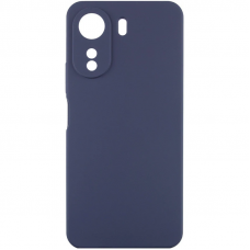 Чохол для смартфона Cosmic Silicone Case AA for Xiaomi Redmi 13C 4G/POCO С65 Midnight Blue (CosSilXi13CMidnightBlue)