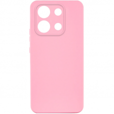 Чохол для смартфона Cosmic Silicone Case AA for Xiaomi Redmi Note 13 Pro 4G Rose Pink (CosSilXiNo13PRosePink)