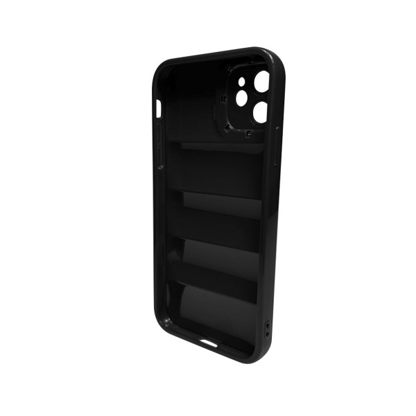 Чохол для смартфона Down Jacket Frame for Apple iPhone 11 Чорний