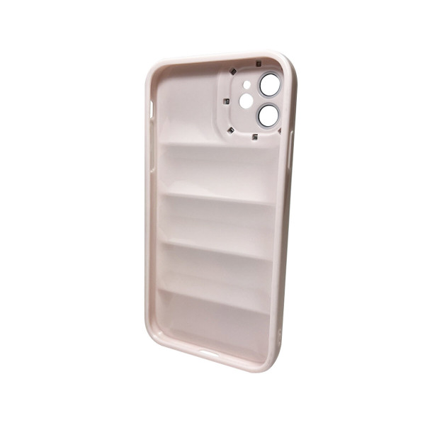 Чохол для смартфона Down Jacket Frame for Apple iPhone 11 Pink
