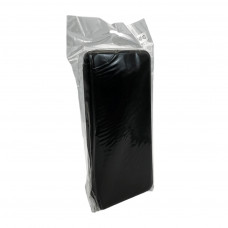 Чохол для смартфона Leather Premium for Samsung Galaxy A07 4G Black (LPRGaA07 4GBlack)