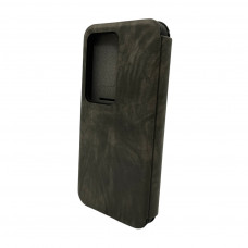 Чохол для смартфона Leather Premium for Xiaomi Redmi 15 (Europe version) Grey (LPRRm15Grey)