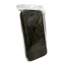 Чохол для смартфона Leather Premium for Xiaomi Redmi 15 (Europe version) Grey (LPRRm15Grey)