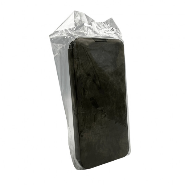 Чохол для смартфона Leather Premium for Xiaomi Redmi A5 (Europe version) Grey (LPRRmA5/PocoC71Grey)