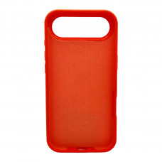 Чохол для смартфона Silicone Full Case AA Open Cam for Apple iPhone 17 Air 52,Orange (FullOpeAAi17A-52)