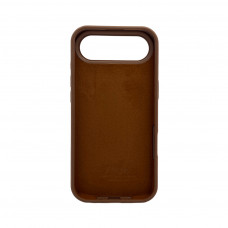 Чохол для смартфона Silicone Full Case AA Open Cam for Apple iPhone 17 Air 75,Choko (FullOpeAAi17A-75)