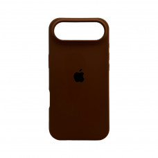 Чохол для смартфона Silicone Full Case AA Open Cam for Apple iPhone 17 Air 75,Choko (FullOpeAAi17A-75)